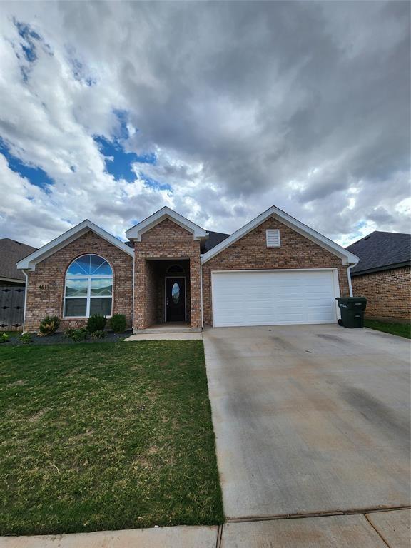 4617 Crosley Ln, Abilene, TX 79606 for Rent