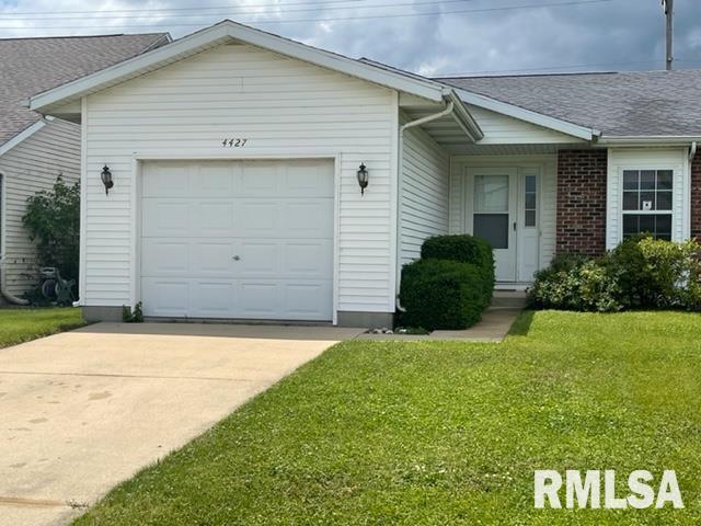 4427 Venetian Drive, Springfield, IL 62703 for Rent