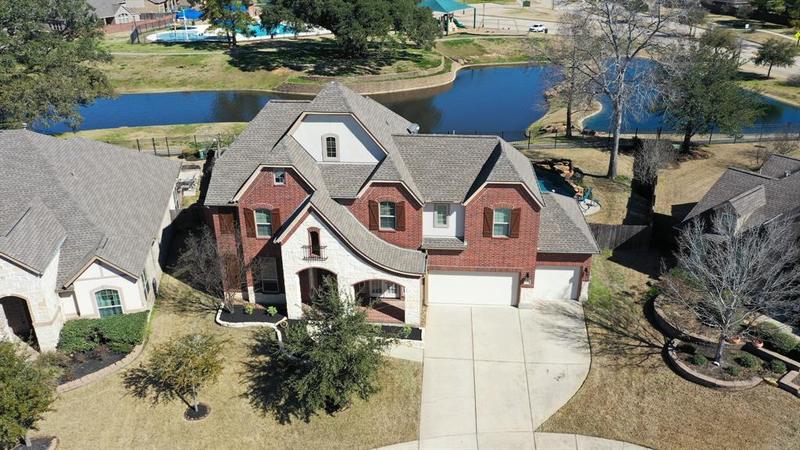 22702 Wilbur Ln, Tomball, TX 77375 for Sale