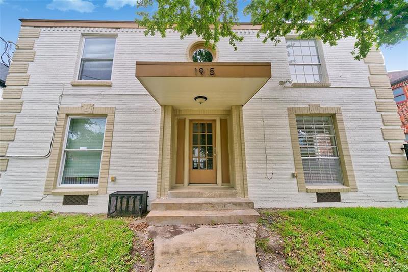 1915 Binz St #3, Houston, TX 77004 for Rent