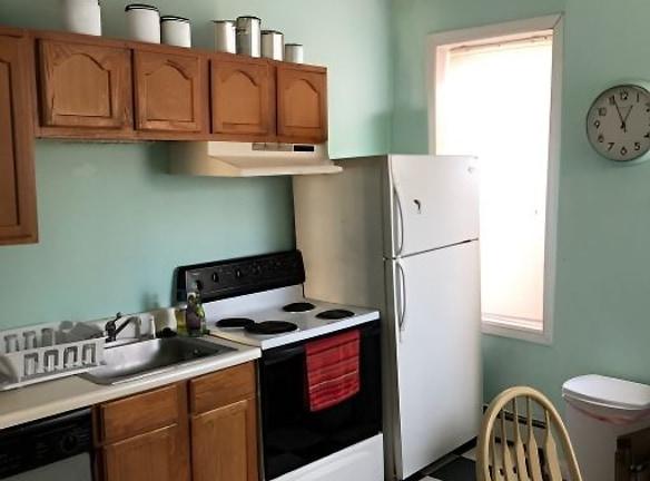 822 Huntington Ave unit 4 - Boston, MA 02115 - Home For Rent