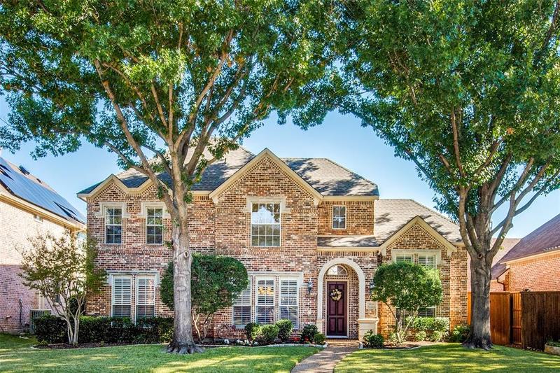5928 Broadmoor Dr, Plano, TX 75093 for Rent
