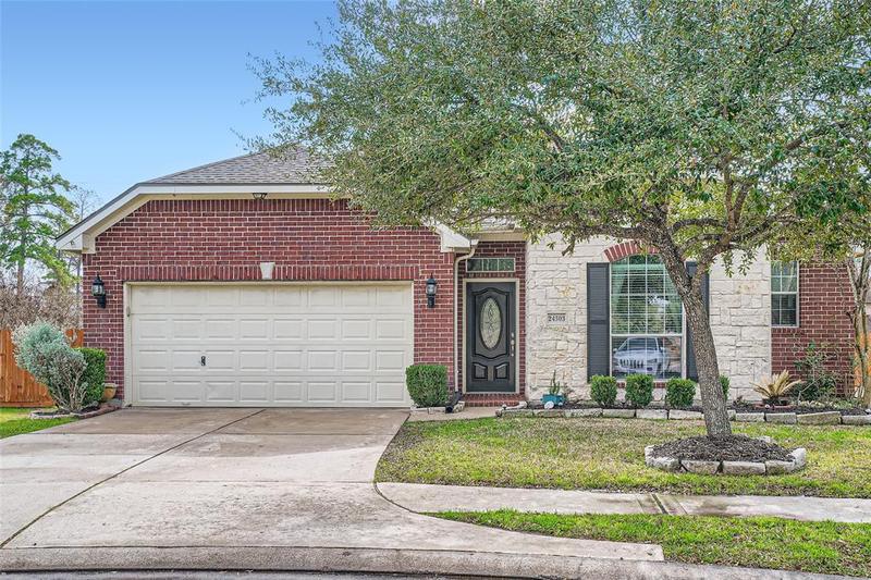 24303 Stone Mountain Fls, Tomball, TX 77375 for Sale