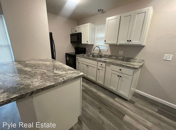 1861 Garden Ridge Dr - Toledo, OH 43614 - Home For Rent