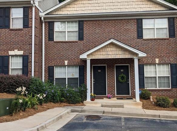 101 Wood Lake Dr unit 407 - Athens, GA 30606 - Home For Rent