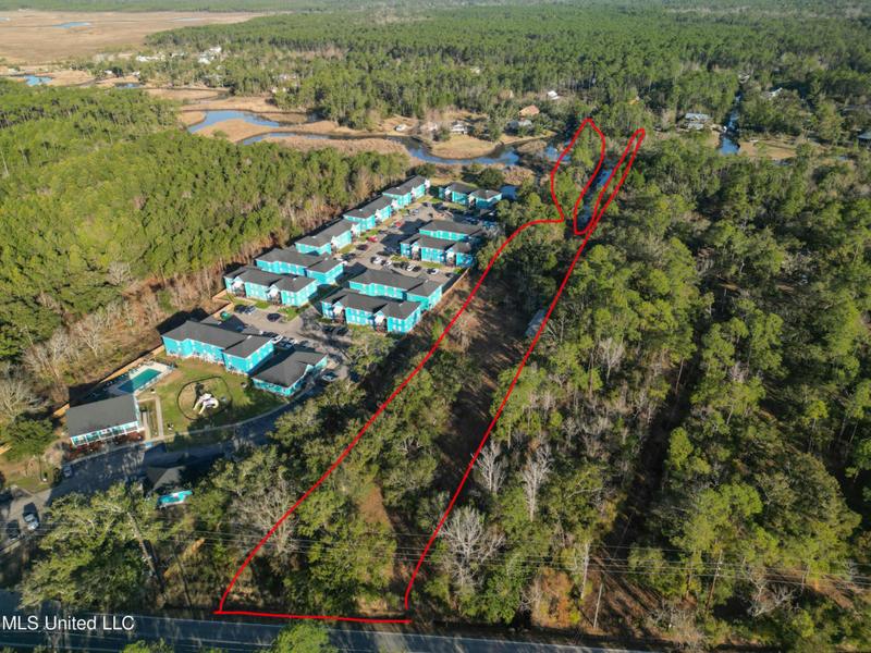 713 E NORTH ST, Pass Christian, MS 39571 Land For Sale  MLS# 4069427