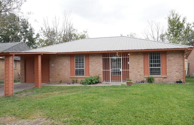 14527 Campden Hill Rd, Houston, TX 77045 for Rent