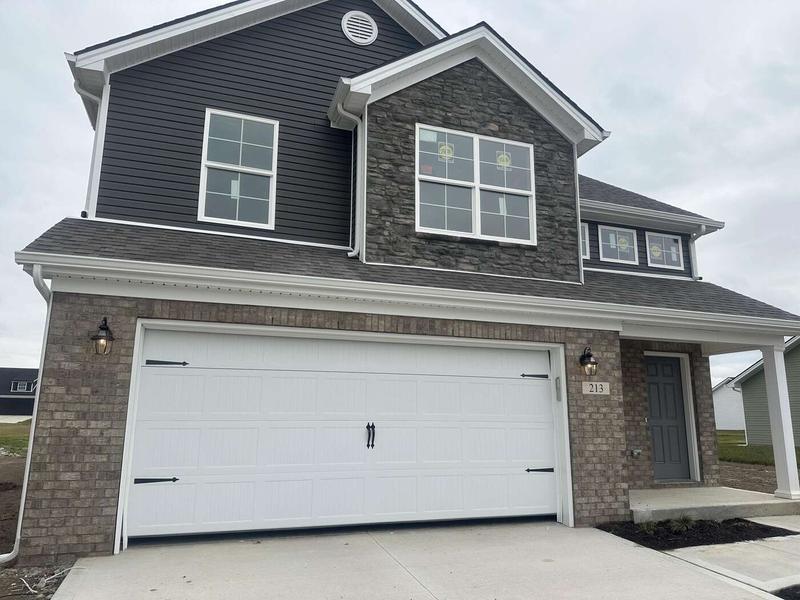 106 Landry Lane, Georgetown, KY 40324  622508141 for Rent