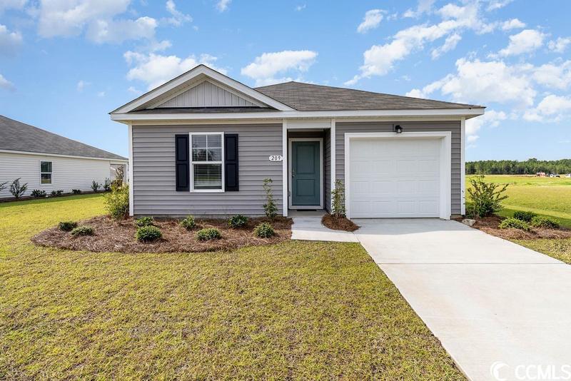 149 Teddy Bear Circle, Conway, SC 29526 for Sale