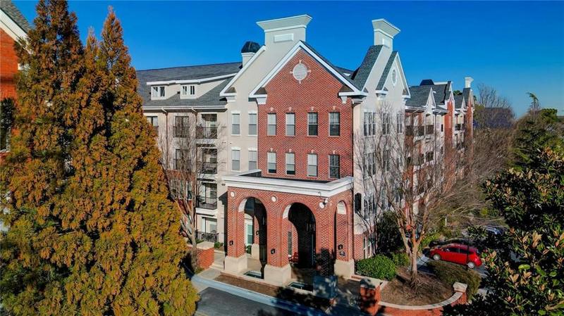 1850 COTILLION DR UNIT 3214, Atlanta, GA 30338 Condominium For Sale  MLS# 7331640