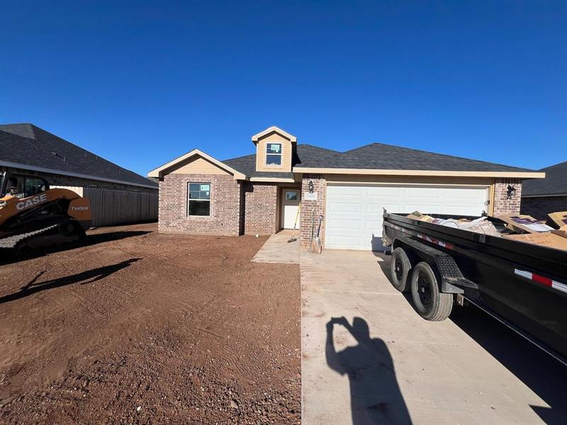 3480 Shelby Rd, Abilene, TX 79606 for Sale