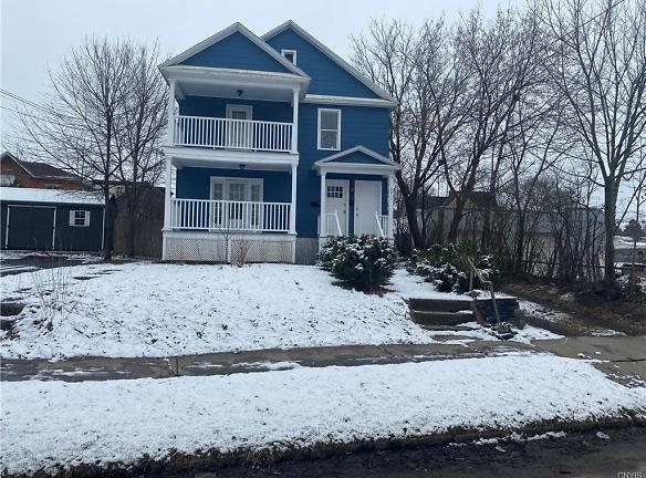 2011 Whitesboro St #2 - Utica, NY 13502 - Home For Rent