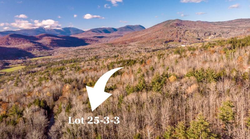 Tin Mine Rd, Jackson, NH 03846 - MLS 4982993 for Sale
