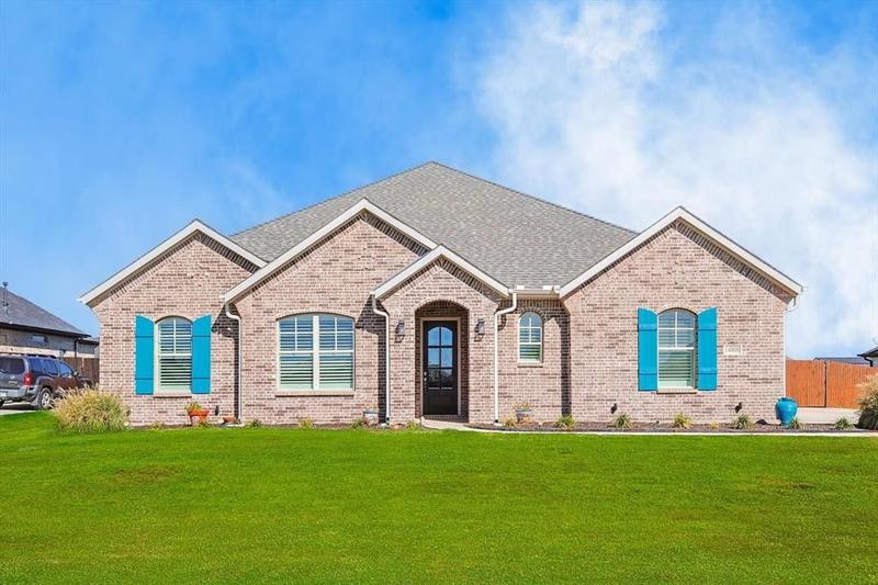 Justin, Denton County, TX House for sale Property ID: 418187578