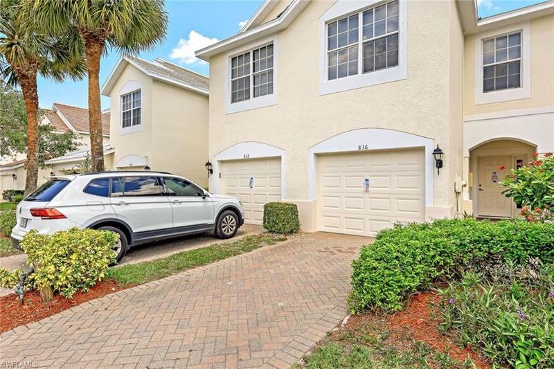 836 Hampton Circle, Unit 171, Naples, FL 34105 for Rent