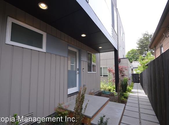 5266 Brooklyn Ave NE - Seattle, WA 98105 - Home For Rent