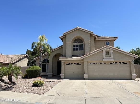 6340 W Tonopah Dr - Glendale, AZ 85308 - Home For Rent