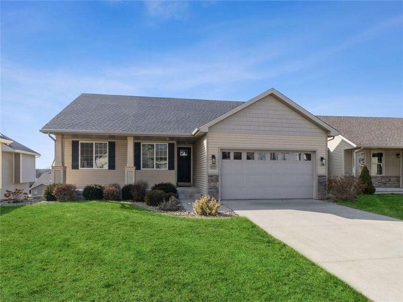 4110 146th Street, Urbandale, IA 50323  624321449 for Sale