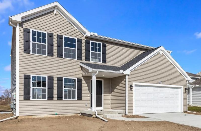 8685 Geiser Grove, Richland, MI 49083 - MLS 24006500 for Sale