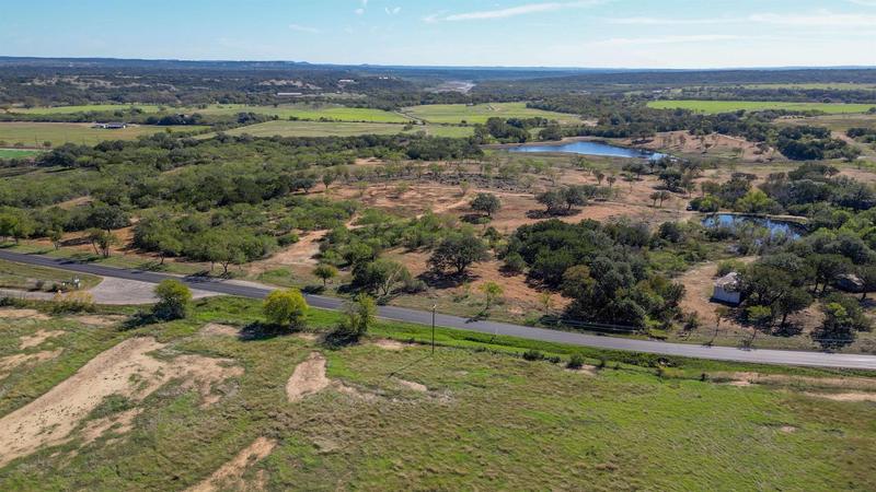 Tbd 17.02 Acres E FM 1431 Road, Marble Falls, TX 78654 for Sale