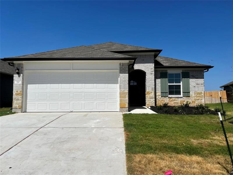 320 Belmont Pl, Lockhart, TX 78644 for Rent