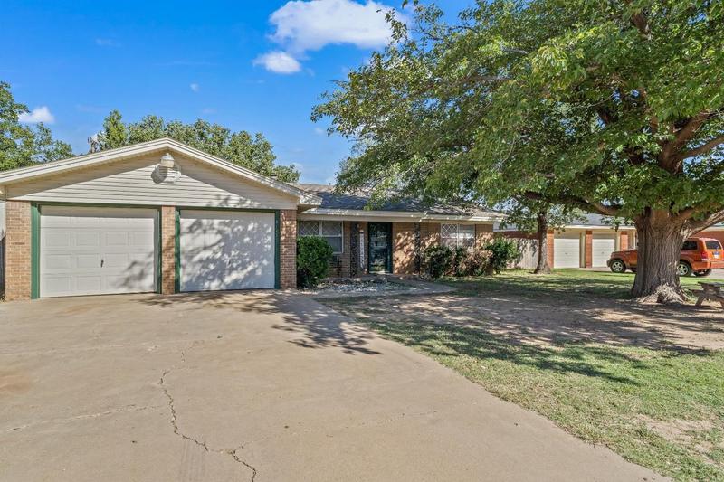 5422 30th Street, Lubbock, TX 79407 for Sale