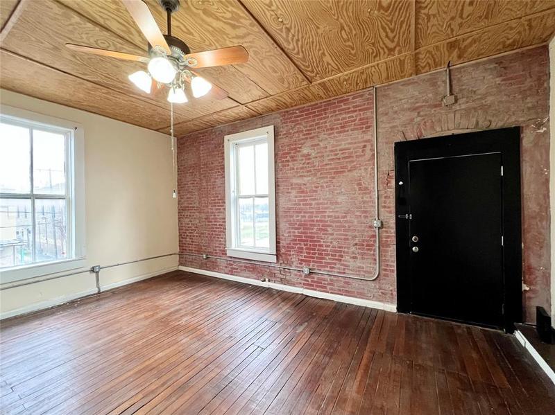 115 S Evie St #2, Bartlett, TX 76511 for Rent