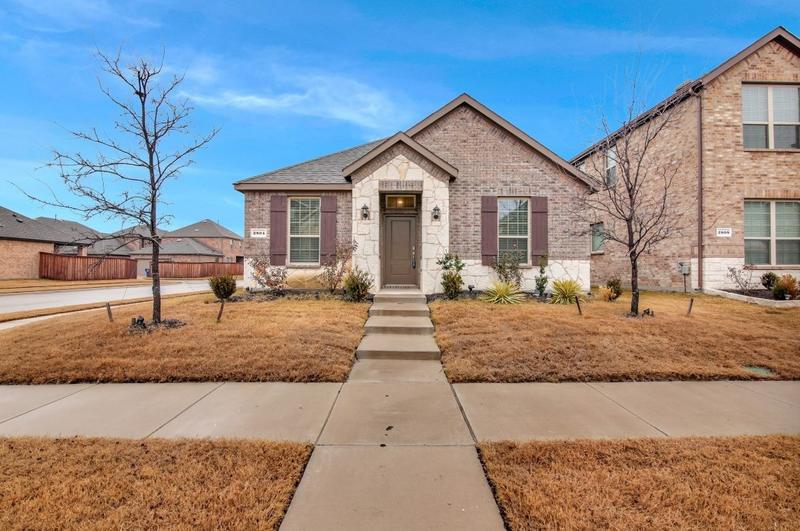 2804 Franklin Dr, Celina, TX 75009 - MLS 20517527 for Rent