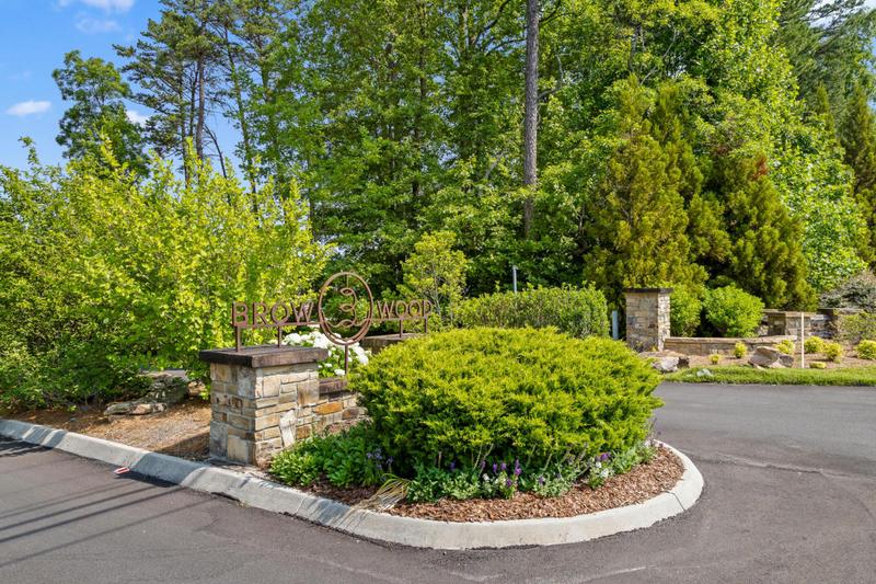 6 BROW WOOD LN, Lookout Mountain, GA 30750 Land For Sale  MLS# 1385721