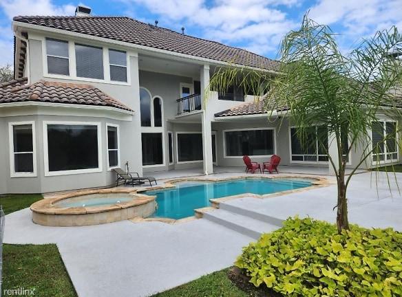 18807 Windsor Lakes Dr - Houston, TX 77094 - Home For Rent