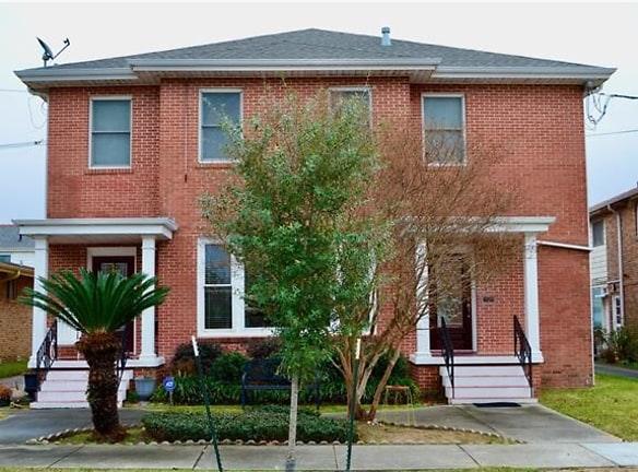 3713 Octavia St - New Orleans, LA 70125 - Home For Rent