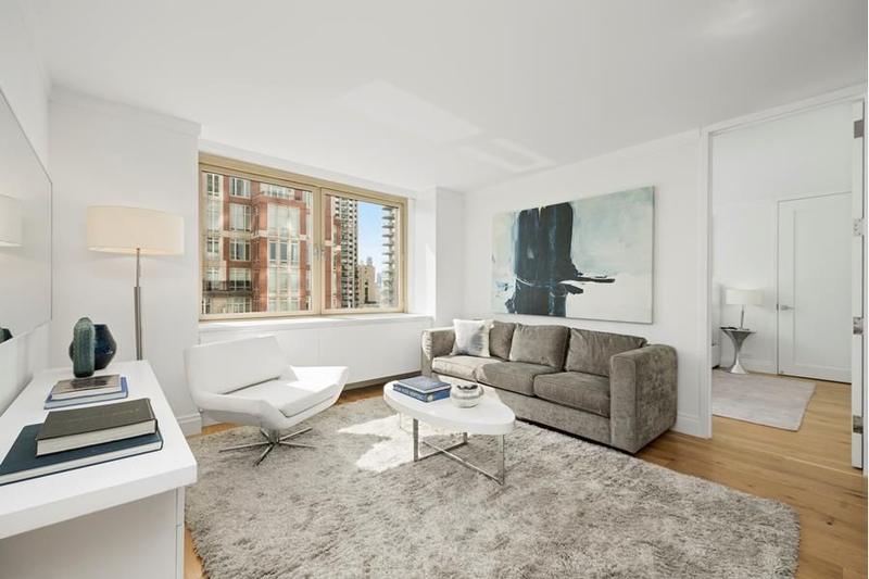 Rental listing in Upper East Side, Manhattan. Contact the landlord or property manager direct about rental.