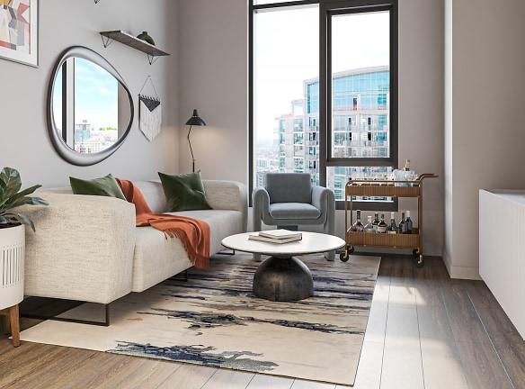 170 N May St unit 1413 - Chicago, IL 60607 - Home For Rent
