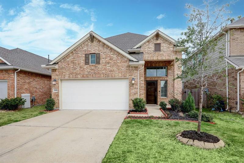 29821 DOVETAIL BLUFF LN, Spring, TX 77386 Single Family Residence For Sale  MLS# 89600355