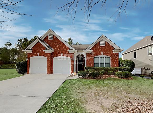 3455 Arbroath Drive - Douglasville, GA 30135 - Home For Rent