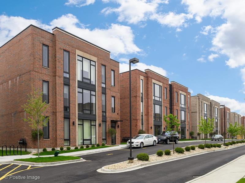 2146 N Nashville Ave #1N, Chicago, IL 60707 - MLS 11971094 for Rent