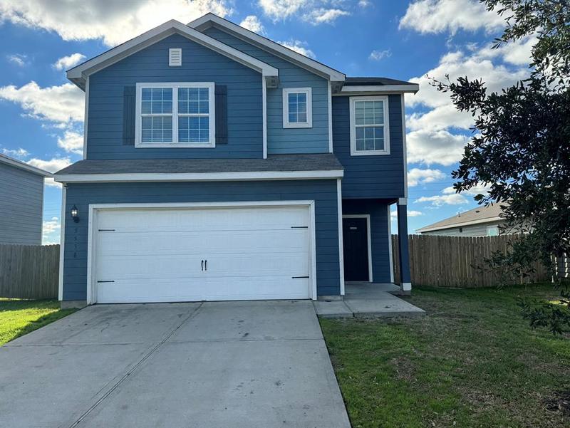 5538 Rainbow Rd, Cove, TX 77523 for Sale