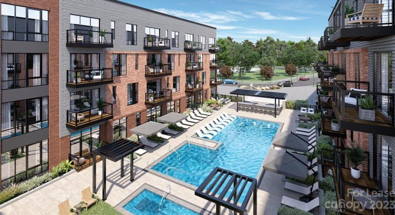 1028 Stitch Bnd Wy #315, Charlotte, NC 28206 - MLS 4081168 for Rent