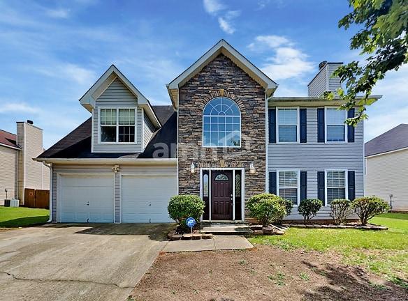 112 Ventura Trail - Stockbridge, GA 30281 - Home For Rent