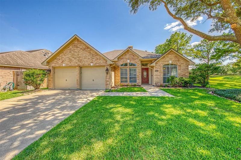 8435 E Copper Lakes Dr, Houston, TX 77095 for Rent