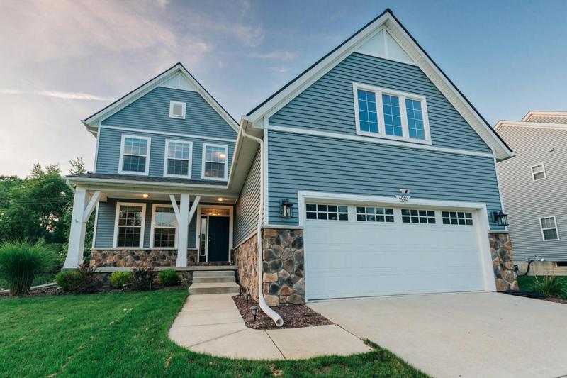 4070 MAGNOLIA PKWY, Jackson, MI 49201 Single Family Residence For Sale  MLS# 24005501