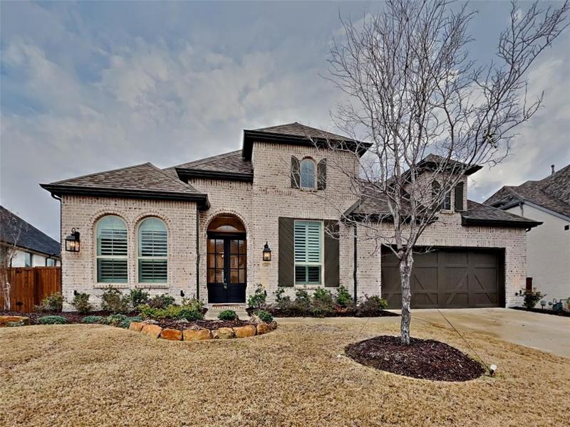 2241 Rolling Vista Ln, Prosper, TX 75078 for Rent