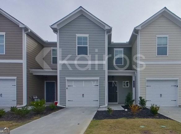 215 Long Is Dr - Cartersville, GA 30120 - Home For Rent