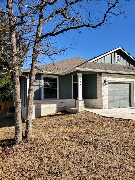 123 Pahihi Dr A, Bastrop, TX 78602 for Rent