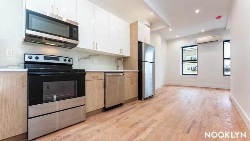 Furnished Crown Heights, Brooklyn room for rent in 3 Bedrooms, Apartment for 1175 per month. Room ID 4739943