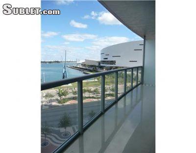 Rental listing in Downtown, Miami Area. Contact the landlord or property manager direct about rental.