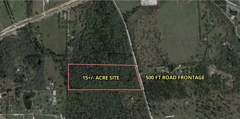 Old Hockley Magnolia Tx 77355, Magnolia, TX 77355 for Sale
