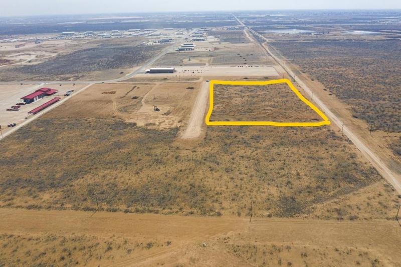 8007 E County Rd 62, Midland, TX 79706 for Sale