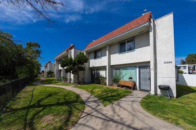 3434 Del Sol Blvd I, San Diego CA 92154 for Sale