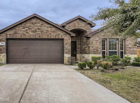 205 Independence Tr - Forney, TX 75126 - Home For Rent